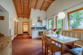 Отель Apartment Mitterdorfer  Абфальтерсбах